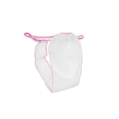 Tanga Mini Desechable En Tst 100Pc Ibp
